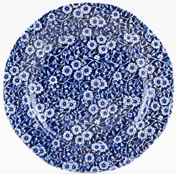 Plate c1970